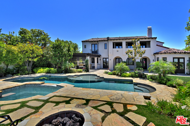 Photo of 25591 PRADO DE LAS FLORES, Calabasas, CA 91302