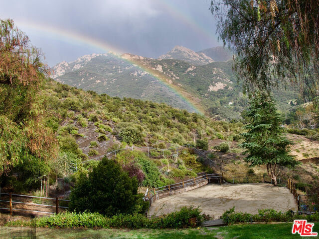 4 Bed Home for Sale in Malibu, California