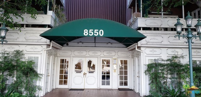1 Bed Home for Sale in West Hollywood, California