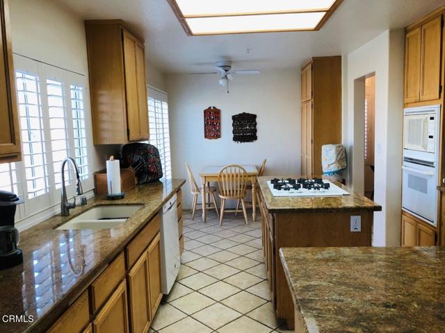 4 Bed Home for Sale in Ventura, California