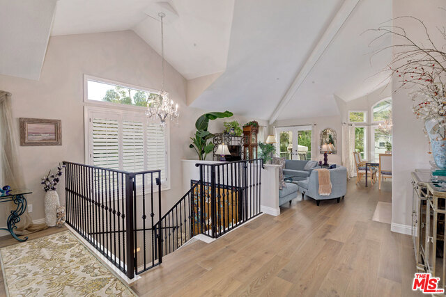 3 Bed Home for Sale in Pacific Palisades, California