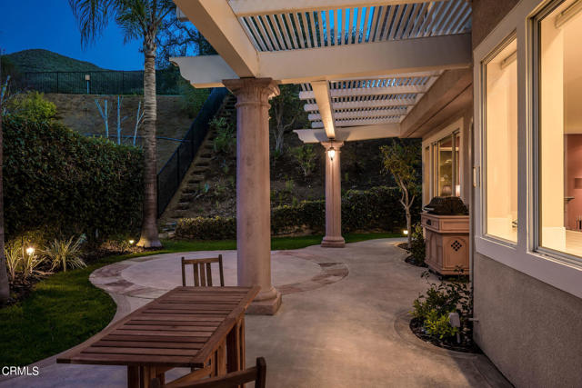 5 Bed Home for Sale in Newbury Park, California