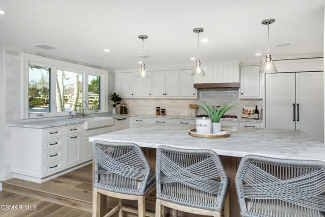 4 Bed Home for Sale in Westlake Village, California