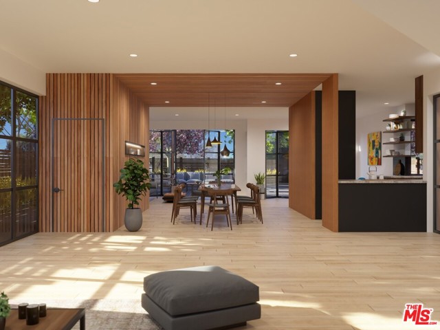 3 Bed Home for Sale in Santa Monica, California