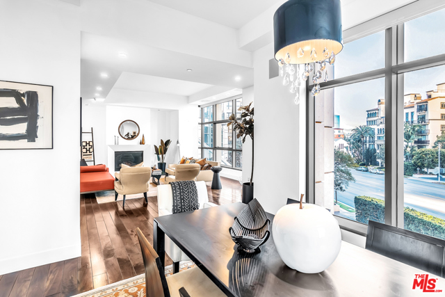 2 Bed Home for Sale in Los Angeles, California