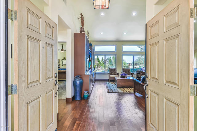 3 Bed Home for Sale in Newbury Park, California