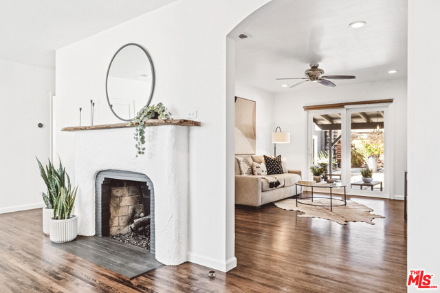2 Bed Home for Sale in Van Nuys, California
