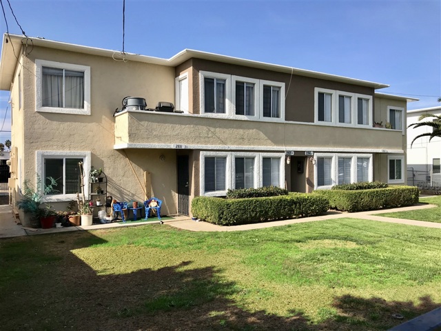 286 Ash Ave
