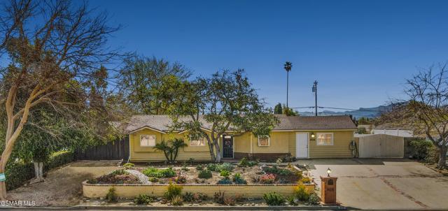 4 Bed Home for Sale in Thousand Oaks, California