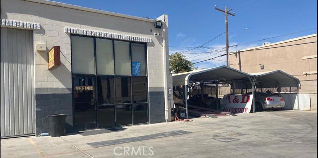 Anacapa, 92392, ,Business Opportunity,For Sale,Anacapa,529162