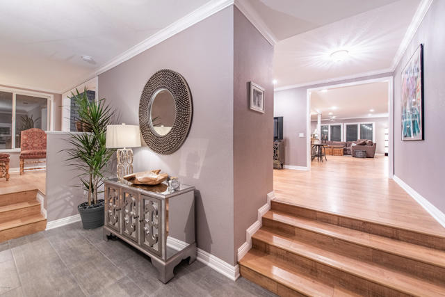 4 Bed Home for Sale in Thousand Oaks, California