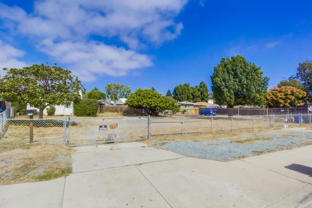 260 Orange Avenue