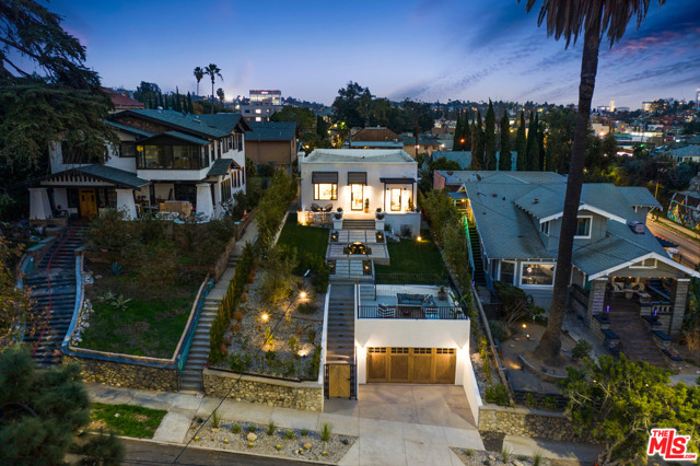 3 Bed Home for Sale in Los Angeles, California