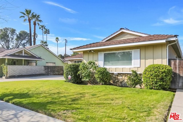 4 Bed Home for Sale in Sherman Oaks, California