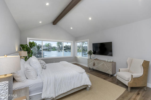 4 Bed Home for Sale in Westlake Village, California