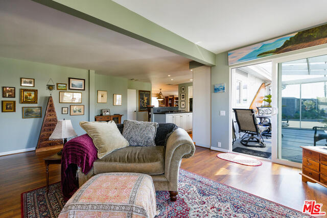 2 Bed Home for Sale in Malibu, California