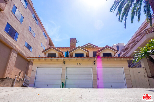 508 ESPLANADE, Redondo Beach, California 90277, ,Residential Income,Sold,ESPLANADE,18337022