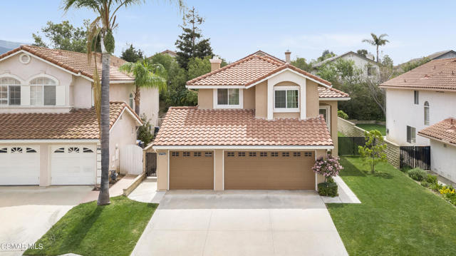 4 Bed Home for Sale in Newbury Park, California