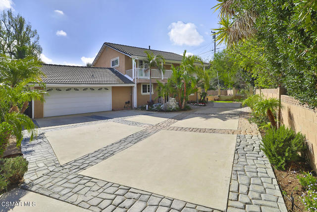 5 Bed Home for Sale in Thousand Oaks, California