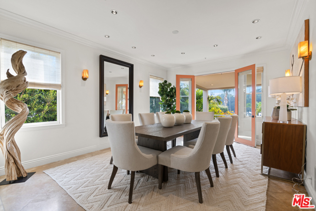 3 Bed Home for Sale in Santa Monica, California