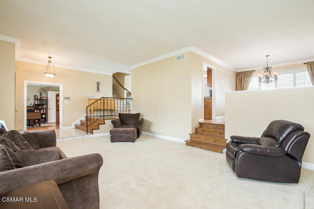 6 Bed Home for Sale in Thousand Oaks, California