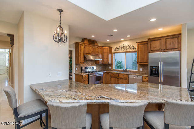 4 Bed Home for Sale in Westlake Village, California