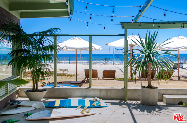 4 Bed Home for Sale in Malibu, California