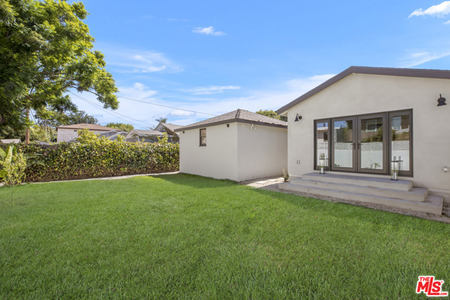 3 Bed Home for Sale in Culver City, California