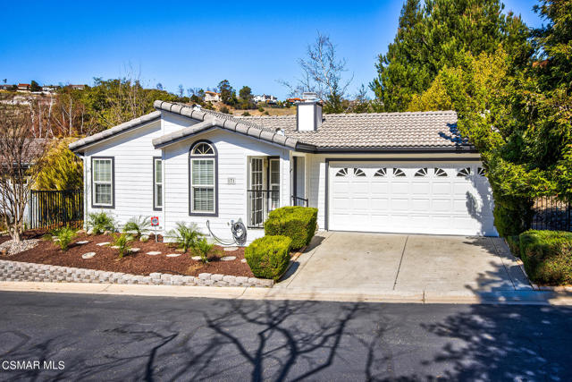3 Bed Home for Sale in Westlake Village, California