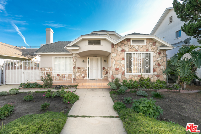 3 Bed Home for Sale in Los Angeles, California