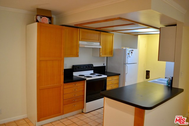 1 Bed Home for Sale in West Hollywood, California