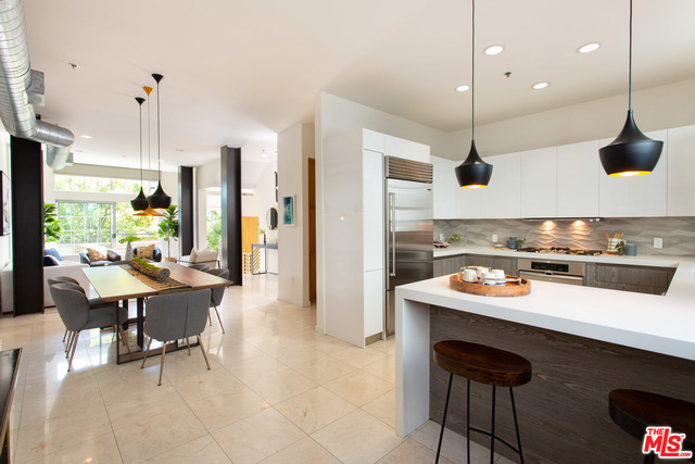 3 Bed Home for Sale in Playa Vista, California