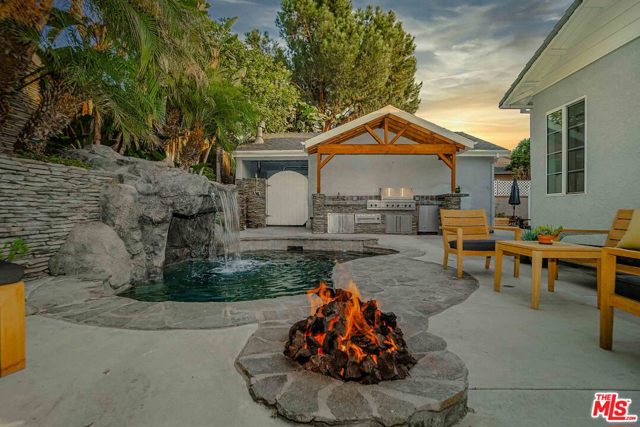 3 Bed Home for Sale in Burbank, California