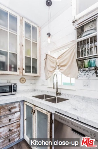 2 Bed Home for Sale in Pacific Palisades, California
