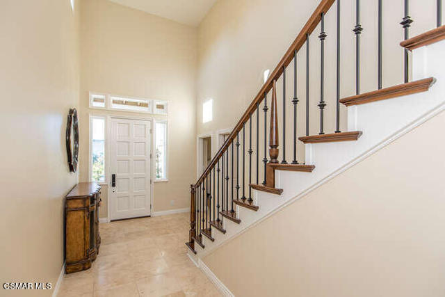 4 Bed Home for Sale in Westlake Village, California