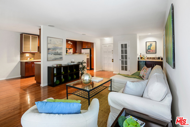 2 Bed Home for Sale in Los Angeles, California