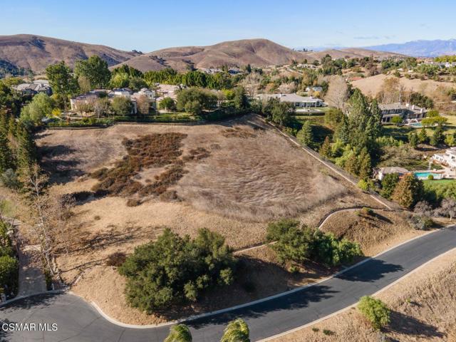  Land for Sale in Westlake Village, California