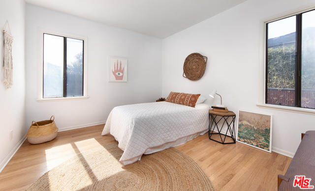 4 Bed Home for Sale in Culver City, California