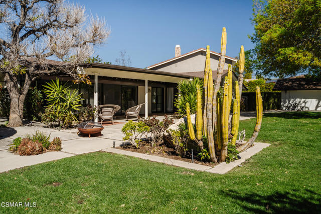 3 Bed Home for Sale in Thousand Oaks, California