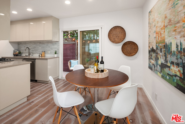 2 Bed Home for Sale in Santa Monica, California