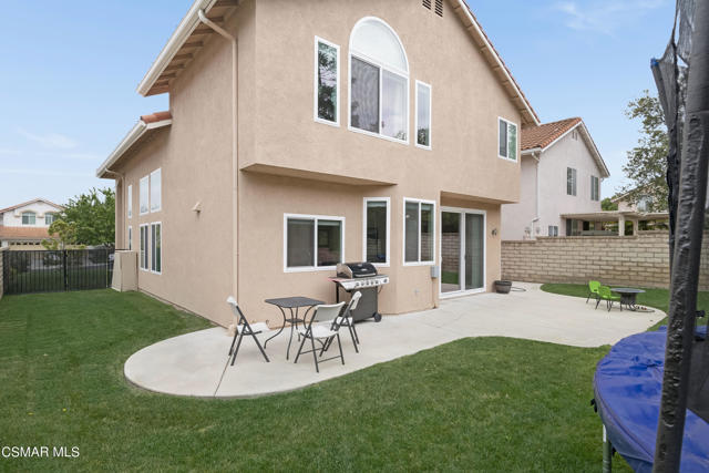 4 Bed Home for Sale in Newbury Park, California