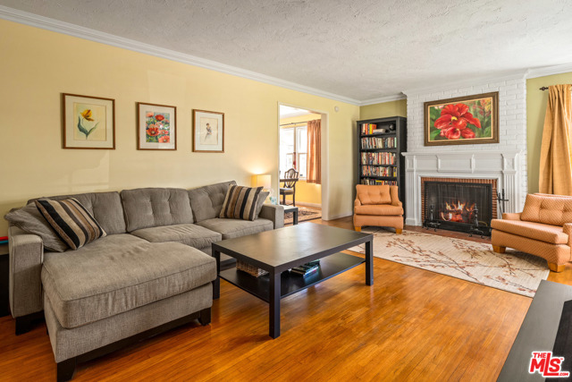3 Bed Home for Sale in Los Angeles, California