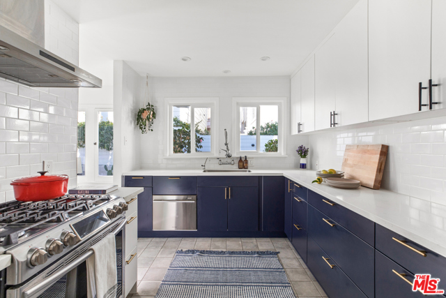 3 Bed Home for Sale in Los Angeles, California