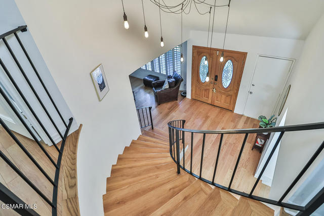 5 Bed Home for Sale in Agoura Hills, California