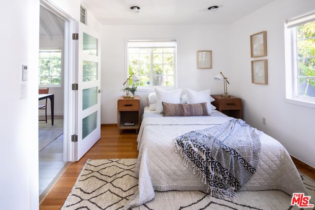 2 Bed Home for Sale in Los Angeles, California