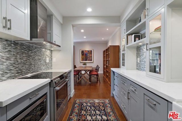 2 Bed Home for Sale in Los Angeles, California