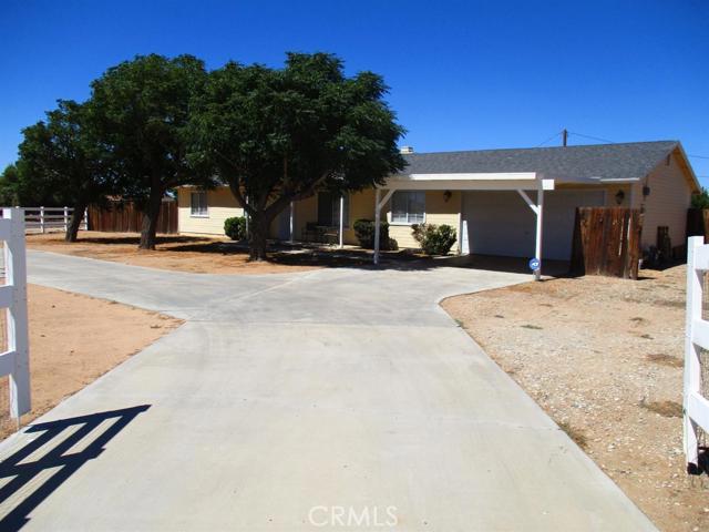 21114 Neola Road, Apple Valley, CA, 92308 21114 Neola Road