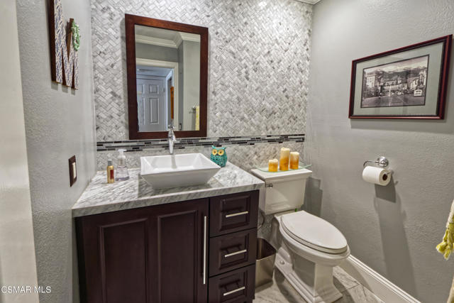 3 Bed Home for Sale in Thousand Oaks, California