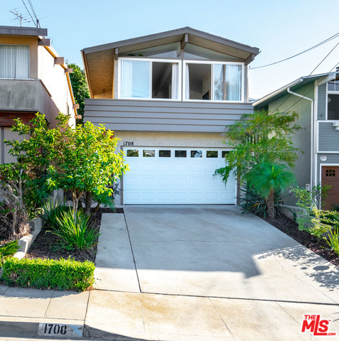 1708 ARMOUR Lane, Redondo Beach, California 90278, 3 Bedrooms Bedrooms, ,1 BathroomBathrooms,Residential,Sold,ARMOUR,18397296