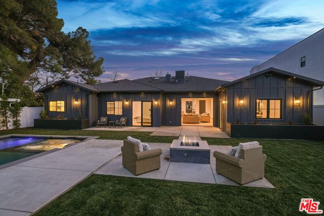4 Bed Home for Sale in Valley Village, California
